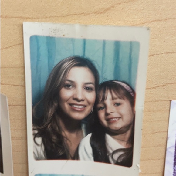 Meet your Posher, Maria - Picture 1 of 1